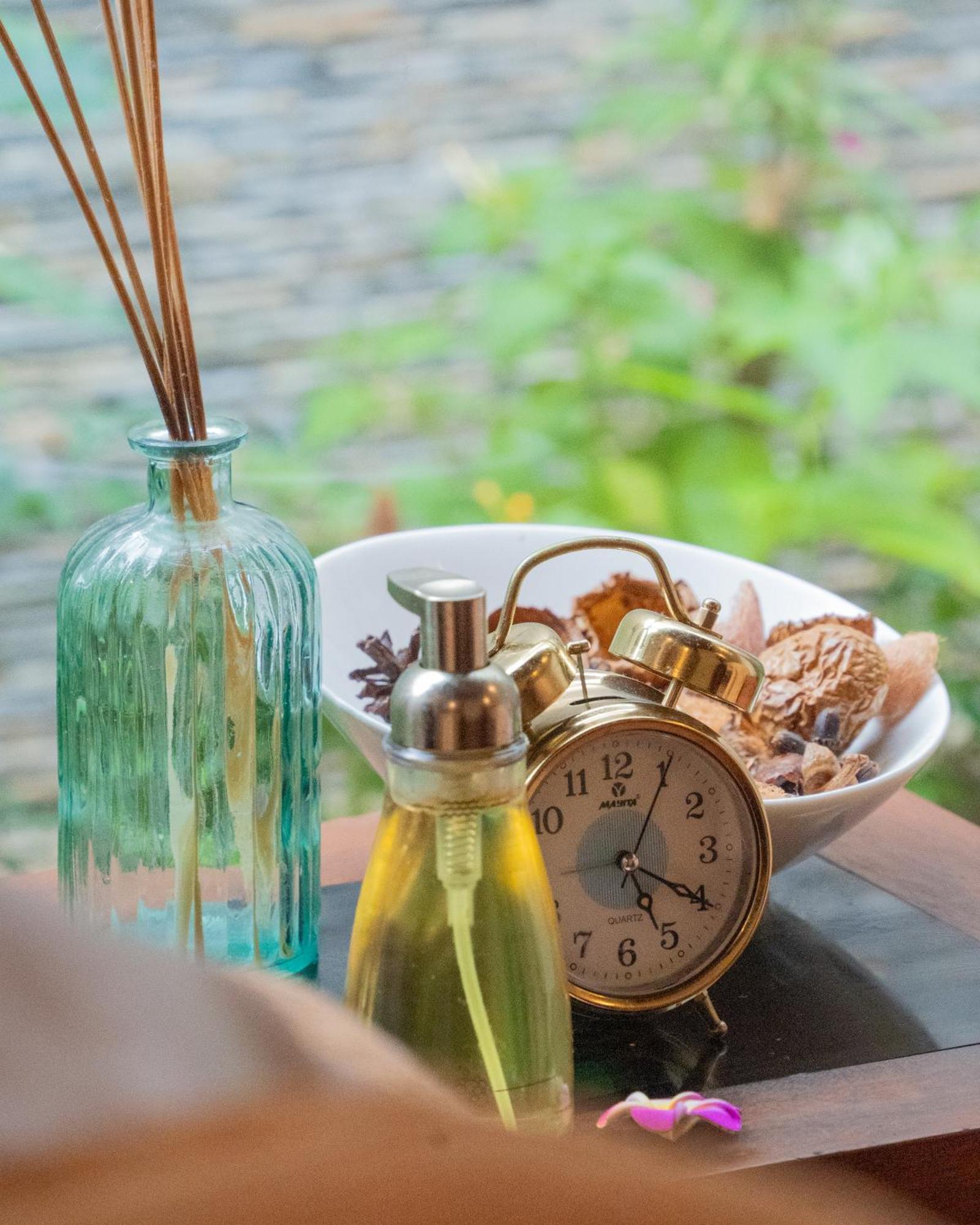 Araamu Holidays&Spa Dhiffushi Buitenkant foto